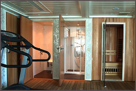 Amalyra gym